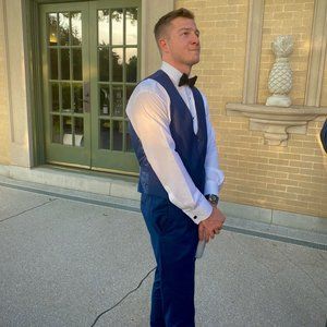 Meet your Posher, Matt